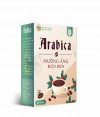 Cà phê phin Arabica Hải An - Sản phẩm OCOP 3 sao