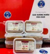 Cao xương hươu Mùa Ban - Sản phẩm OCOP 03 sao