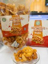 Da Lợn tẩm vị sấy giòn Thoa Doãn - Sản phẩm OCOP 03 sao