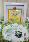 Đỗ leo bốn mùa