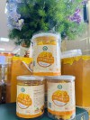 Dứa sấy dẻo Thoa Doãn - Sản phẩm OCOP 03 sao