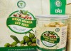 Nhân Macca sấy giòn - Sản phẩm OCOP 03 sao