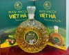 Rượu Macca Việt Hà - Sản phẩm OCOP 03 sao