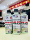 Sữa chua tảo xoắn tươi cao cấp không tanh Đức Lợi