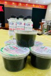Thạch tảo xoắn tươi cao cấp không tanh Đức Lợi
