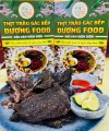 Thịt trâu gác bếp Dương Food - Sản phẩm OCOP 03 sao