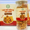 Tóp Mỡ tẩm vị sấy giòn Thoa Doãn - Sản phẩm OCOP 03 sao
