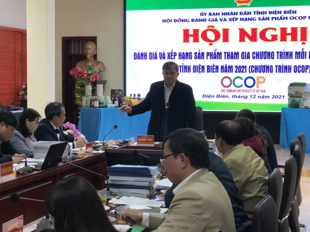 Ảnh ocop 2021